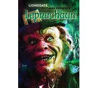Lionsgate Films Presents: Leprechaun