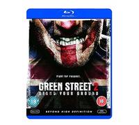 Lionsgate - Green Street 2 - Stand Your Ground - BLUR - K3z