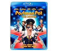 Lionsgate - Postman Pat The Movie - BLUR - J3z