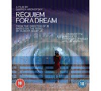 Lionsgate - Requiem for a Dream - Blu-ray - K600z