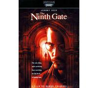 LIONSGATE The Ninth Gate