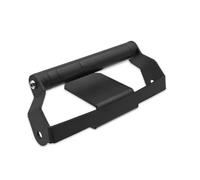 Lionshack Navigation Bracket Phone Stand Support Fit For ZONTES 368G ZT368G GPS Navigation Bracket Mobile Phone Multifunctional Extension Pole Motorcycle GPS Navigation Bracket(22MM 368G)