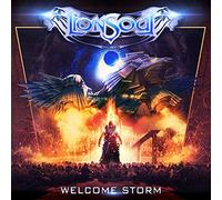 Lionsoul - Welcome Storm