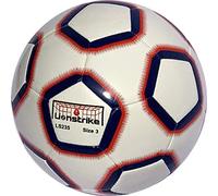 Lionstrike Size 3 Lite Football With NeoBladder Technology | Light Kids Football Size 3 (Age 3-7 Years)| Boys/Girls Indoor Outdoor Training/Coaching Football |4 Layered Construction & Leather Coating