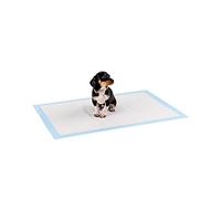 lionto Puppy Pads, Dog Training Pads, 60 x 90 cm, 50 pcs