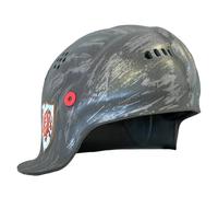 Liontouch - Amber Dragon Knight Helmet For Kids - Age 3-8 Years | One Size