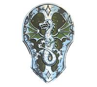 Liontouch Dragon Shield | Pretend Play Foam Toy For Children’s Fantasy Adventure | Safe And Flexible Weapons & Battle Accessory For Dress Up & Costumes For Kids