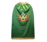 Liontouch - Kingmaker Cape For Kids - Age 3-8 Years | One Size