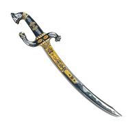 Liontouch - Napoléon Foam Battle Sabre For Kids - Age 3-8 Years