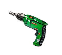 Liontouch - Power Drill For Toddlers, Age 1+ | Safe & Soft Foam Tool Toy