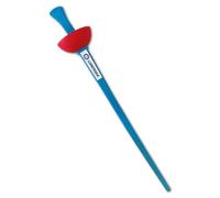 Liontouch - Practice Weapon for Fencing - Epee/Florett - 80 cm | Safe Introductory Weapon for Children to Learn Sports Fencing | Ideal for Beginners | Durable Foam Construction