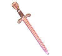 Liontouch - Queen Rosa Foam Sword For Girls - Age 3-8 Years