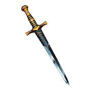 Liontouch - Triple Lion King Sword - For Kids Aged 3+ | Medieval Pretend Play Foam Toy For Children Ready For Adventures in the Kingdom | Safe Weapon & Battle Accessory For Boys’ Dress Up & Costumes