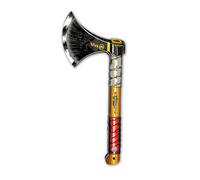 Liontouch - Viking Foam Axe For Kids - Age 3+ Years