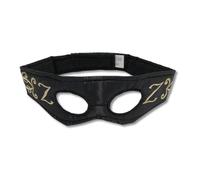 Liontouch - Z-Bandit Mask For Masked Avengers | For Boys & Girls Aged 3-8 Years - Size Adjustable | Pretend Play Dress Up Accessory | Idea For Fancy Dresses & Costumes For Children