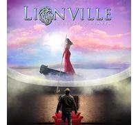 Lionville - So Close To Heaven