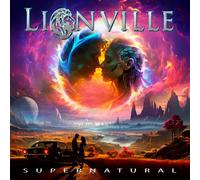 Lionville - Supernatural