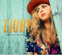 LIONY-COME WITH THE WIND