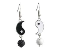 LIOOBO 1Pair Dangle Earrings for Women and Drop Earrings Lightweight Jewelry for Weddings and Daily Wear Comes with Storage Box