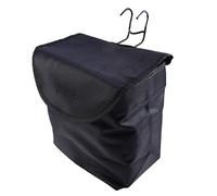 LIOOBO 1pc Detachable Cycling Bag Bike Crate Bike Hanging Bag Kids Bike Basket Bike Dog Carrier Bike Front Storage Basket Front Bicycle Storage Bag Mountain Bike Miss Storage Bags