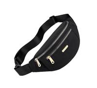 LIOOBO 1Pc Stylish Multi Purpose Waist Bag Lost Phone Storage Pouch for Women Versatile Crossbody Running Bag for Outdoor Activities for Gym Travel Jogging and More
