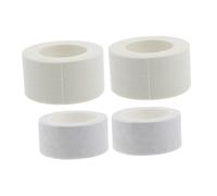 LIOOBO 4pcs Wear-resistant Cotton Erhu Corner Protectors Crash-proof Pads for Erhu Snake Skin Body Soft Musical Instrument Accessories for Safety and Anti-wear Protection