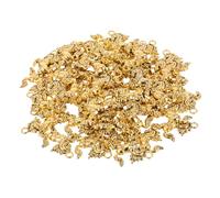 LIOOBO 60pcs Pendants for DIY Jewelry Making Necklace Bracelet Earring Crafting Supplies Feng Shui Accessories
