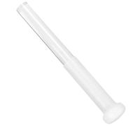 LIOOBO Acrylic Singing Bowl Mallet Lightweight Buddha Sound Striker for Meditation and Gong Quiet Clear Tone Accessory Portable Compact Design