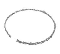 LIOOBO Adjustable Medieval Gothic Thorn Tiara with Emerald Rhinestones, Vintage Retro Queen Crown Hair Accessory for Women’s Weddings, Birthday Parties, and Cosplay