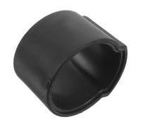 LIOOBO Alto Soprano Saxophone Mouthpiece Clip Silicone Sax Repair Tool for Saxophone Accessories Sound Stability Enhancer