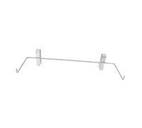 LIOOBO Beekeeping Frame Holder Durable Beehive Storage Rack for Apiculture Garden Farm Use Safe Environmental Protection