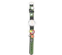 LIOOBO Cartoon Tennis Racket Quartz Watch for Boys and Girls Boys Girls Wristwatch Design