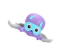 LIOOBO Crawling Walking Octopus Bath Toy for Boys and Girls Water Play Toys Shower