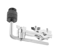 LIOOBO Cymbal Boom Arm Mount Holder Drum Set Cymbal Mounting Bracket Clip for Drum Set Enhanced Performance Home Practice