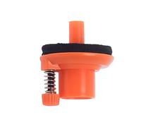 LIOOBO Cymbal Support Holder Durable Cymbal Seat with Tilter Screw and Spring for Drum Kit Performance Essential Accessory for Hi Hat and Boom Stands