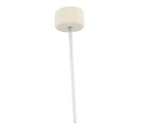 LIOOBO Drum Pedal Hammer Replacement Part Body Classic Design for Drummers and Percussion Instruments for Drum Kits