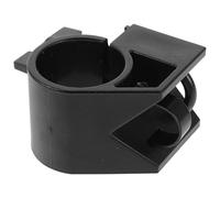 LIOOBO Electronic Drum Stand Clip Single Drum Clamp Sturdy Support for Enhanced Playing Experience