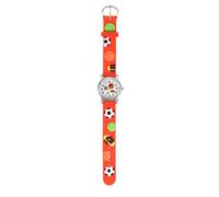 LIOOBO Floating Band Boys and Girls Watch Boy Girl Wristwatch Learning Watch Safe Comfortable