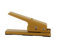 LIOOBO Guitar Pick Making Machine DIY Picks Puncher Cutter Tool for Musicians from Cards Smooth Edges for Comfortable Playing at Home