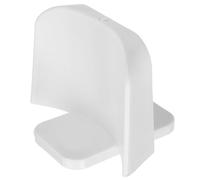 LIOOBO Horse Jump Cups for Equestrian Practice - Sturdy Plastic Jump Cup Holders for - Designed for Horse Agility and Riding Competitions