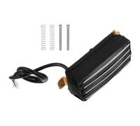 LIOOBO Humbucker Pickup for Electric Guitars High Output Four Coil Design for St Tl Models Enhanced Tone Clarity Secure Installation for Musicians and Live Performances