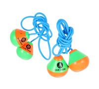 LIOOBO Kids Swim Dive Rings and Underwater Arch Toy for Toddlers, 2.5m Blue Swimming Pool Training Aid for Children’s Dive Practice and Water Play