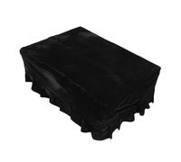 LIOOBO Piano Bench Stretch Slipcover for Stools Elegant Dustproof Protector Enhancing Aesthetics for Piano and Beauty Chairs