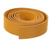 LIOOBO Piano Damping Cover Temperament Strip Mute Piano Tuning Strip Tool Professional