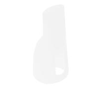 LIOOBO Reusable Silicone Mouthpiece Guard for Irish Tin Whistle Protective Cover Durable Silicone Accessory Easy Maintenance for Whistle Players