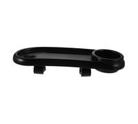 LIOOBO Stroller Accessory Snack Tray Tray Holder for Prams Travel-Friendly for Pushchair