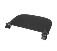 LIOOBO Stroller Extension Footboard Footrest Pram Foot Support Accessory Oxford Cloth and Plastic Compatible with Multiple Stroller Models