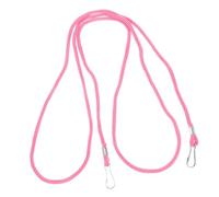 LIOOBO Sturdy Glove Rope for Boys and Girls Anti-Lost Strap for Ski Mittens Ergonomic Material for Outdoor Activities