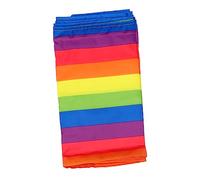 LIOOBO Teamwork Building Game Rolling Run Mat for Adults Team Activity Prop for Group Learning Outdoor Party Favors and Family Fun Exercises