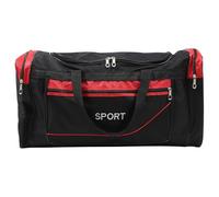 LIOOBO Travel Hand Luggage Bag Storage Organizer for Travelling Clothes for Weekend Trips Business Travel and Daily Use as Shoulder Tote Bag